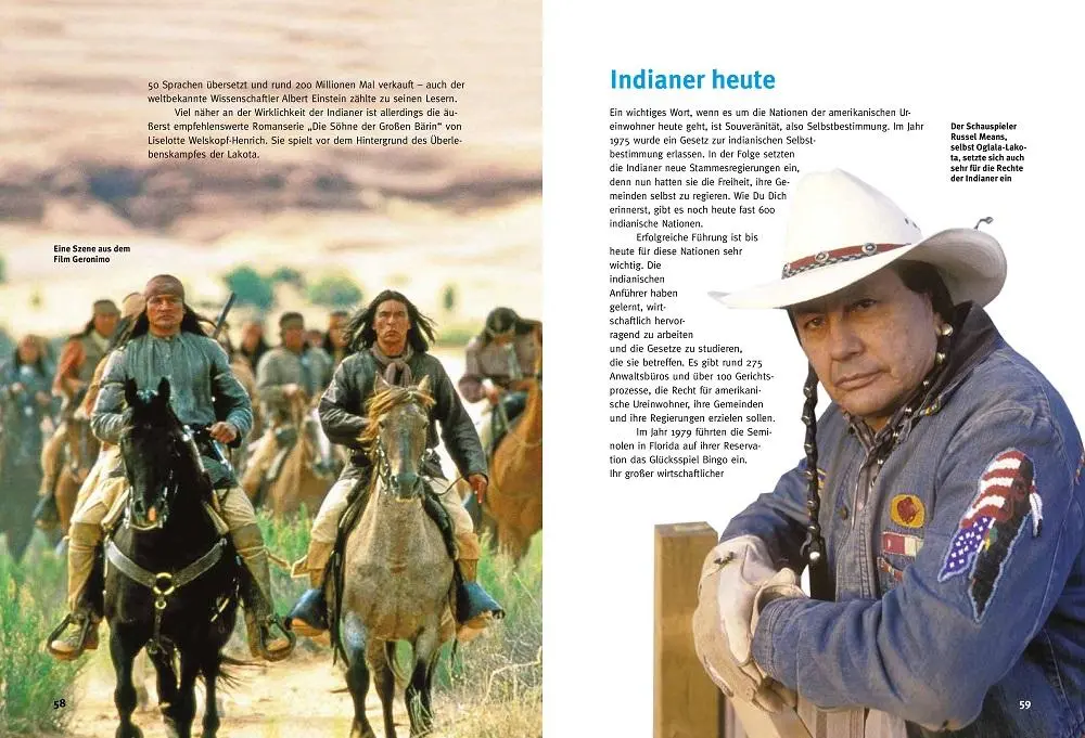 Bild: 9783866595019 | Entdecke die Indianer | Donald Lee Fixico | Buch | 64 S. | Deutsch