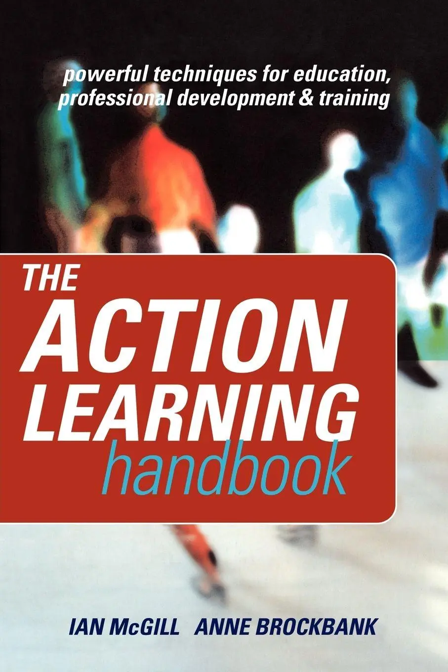 Cover: 9780415335119 | The Action Learning Handbook | Anne Brockbank (u. a.) | Taschenbuch
