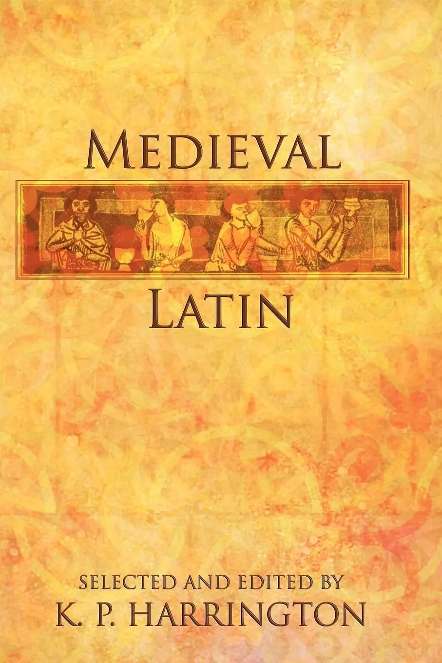 Cover: 9780979505119 | Medieval Latin | Karl Pomeroy Harrington | Taschenbuch | Englisch