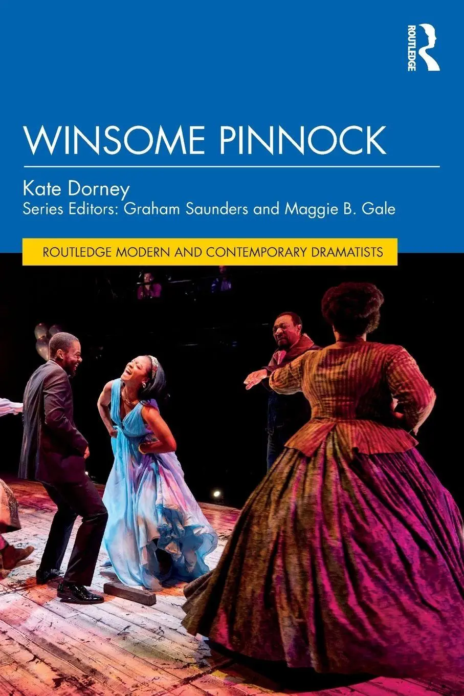 Cover: 9781032485119 | Winsome Pinnock | Kate Dorney | Taschenbuch | Englisch | 2026