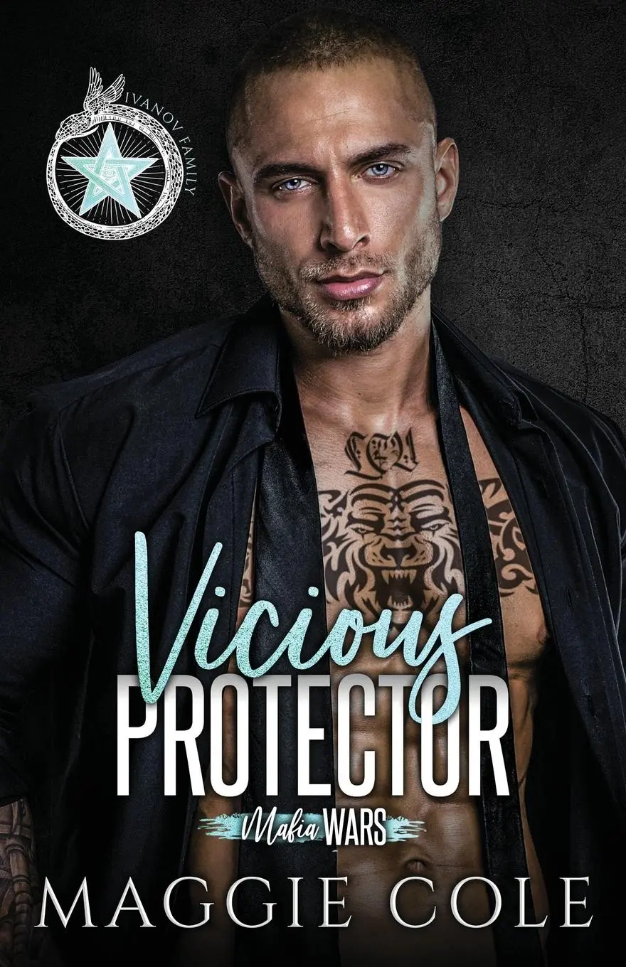 Cover: 9781792365119 | Vicious Protector | Maggie Cole | Taschenbuch | Englisch | 2021
