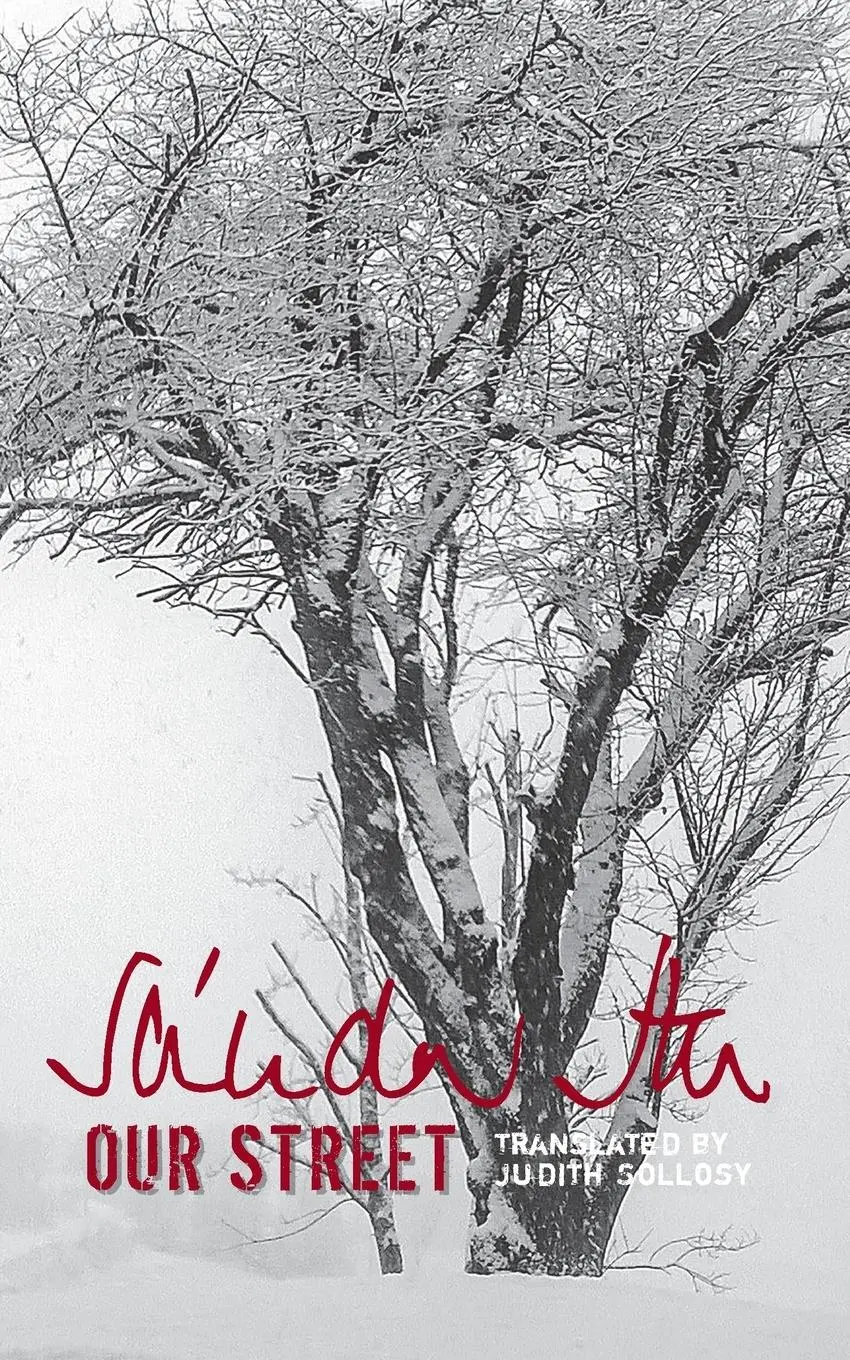 Cover: 9781940625119 | Our Street | Sandor Tar | Taschenbuch | Englisch | 2015