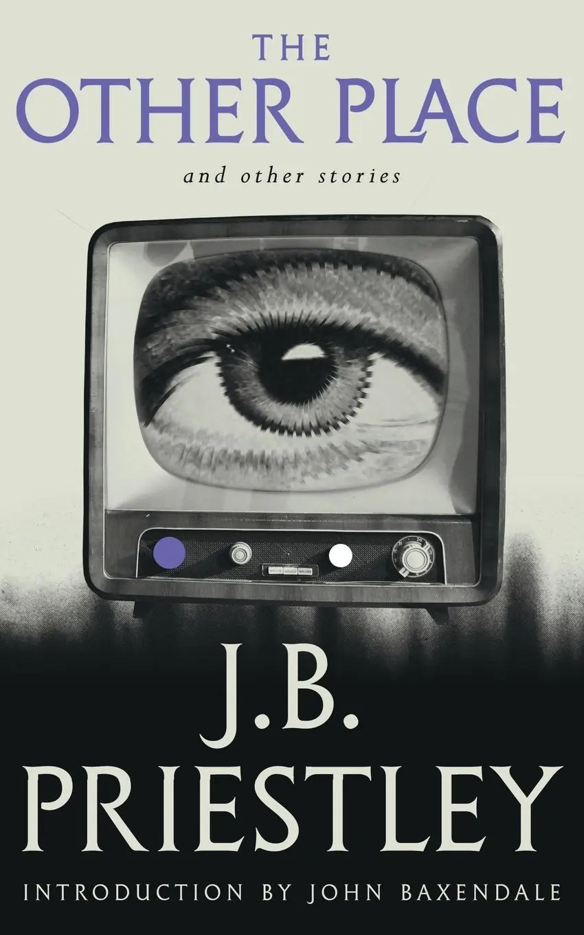 Cover: 9781948405119 | The Other Place and Other Stories of the Same Sort (Valancourt 20th...