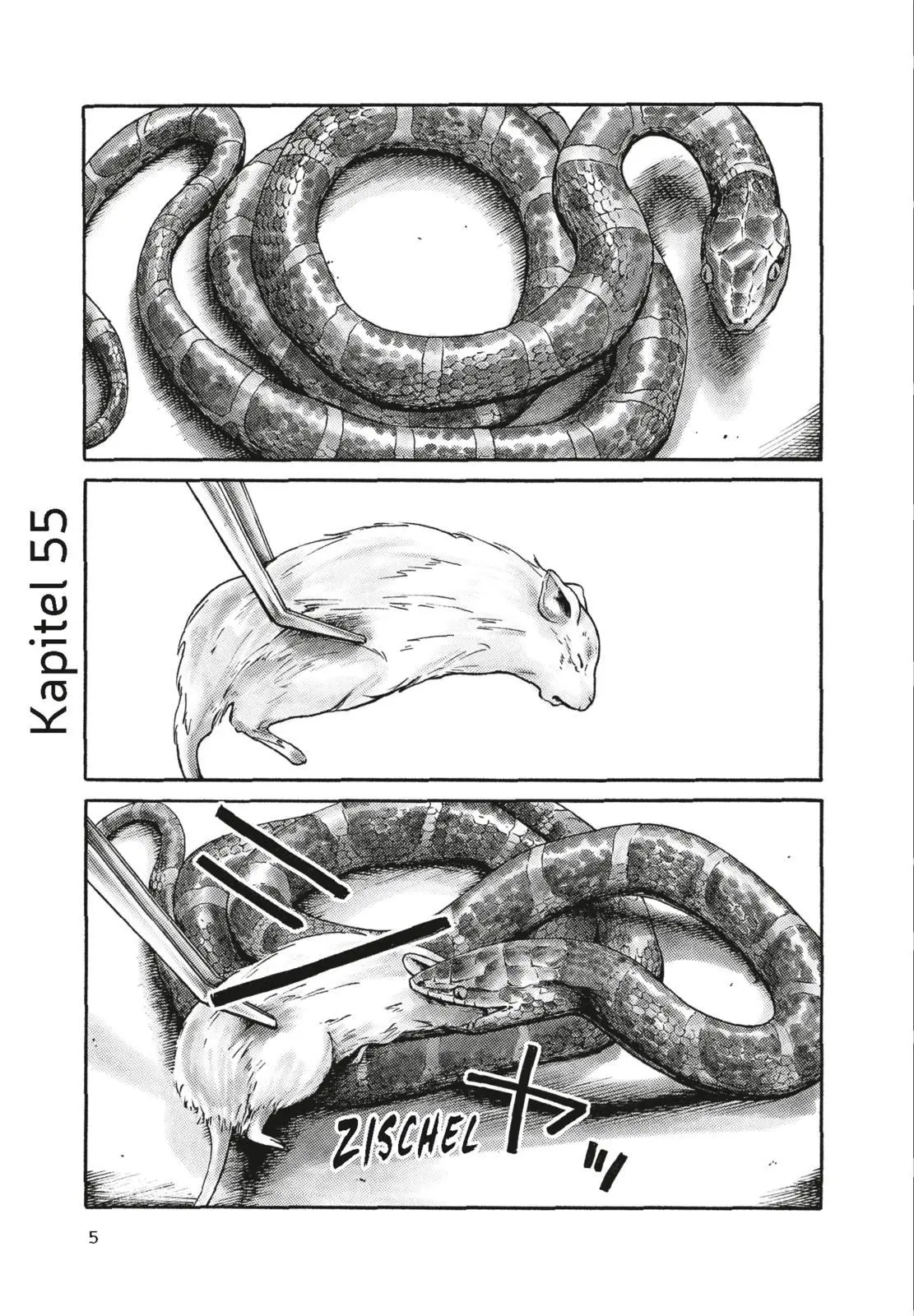 Bild: 9783551805119 | Saturn Return 7 | Akane Torikai | Taschenbuch | Saturn Return | 192 S.