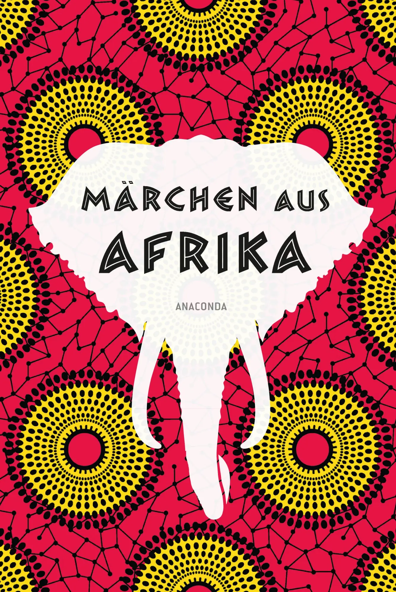 Cover: 9783730615119 | Märchen aus Afrika | Carl Meinhof | Buch | 368 S. | Deutsch | 2025