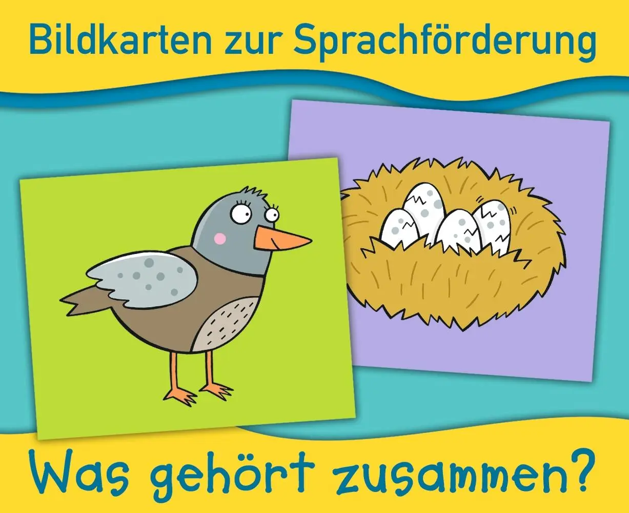 Cover: 9783834665119 | Was gehört zusammen? | Anja Boretzki | Box | 32 S. | Deutsch | 2024