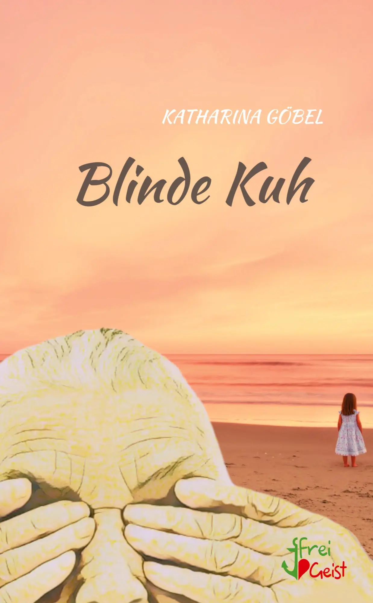 Cover: 9783910345119 | Blinde Kuh | Katharina Göbel | Taschenbuch | 140 S. | Deutsch | 2025