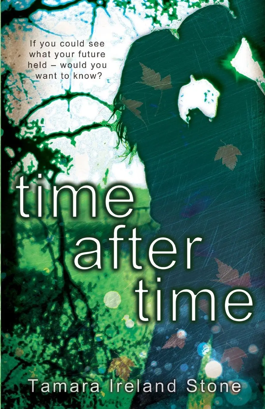 Cover: 9780552565219 | Time After Time | Tamara Ireland Stone | Taschenbuch | Englisch | 2013