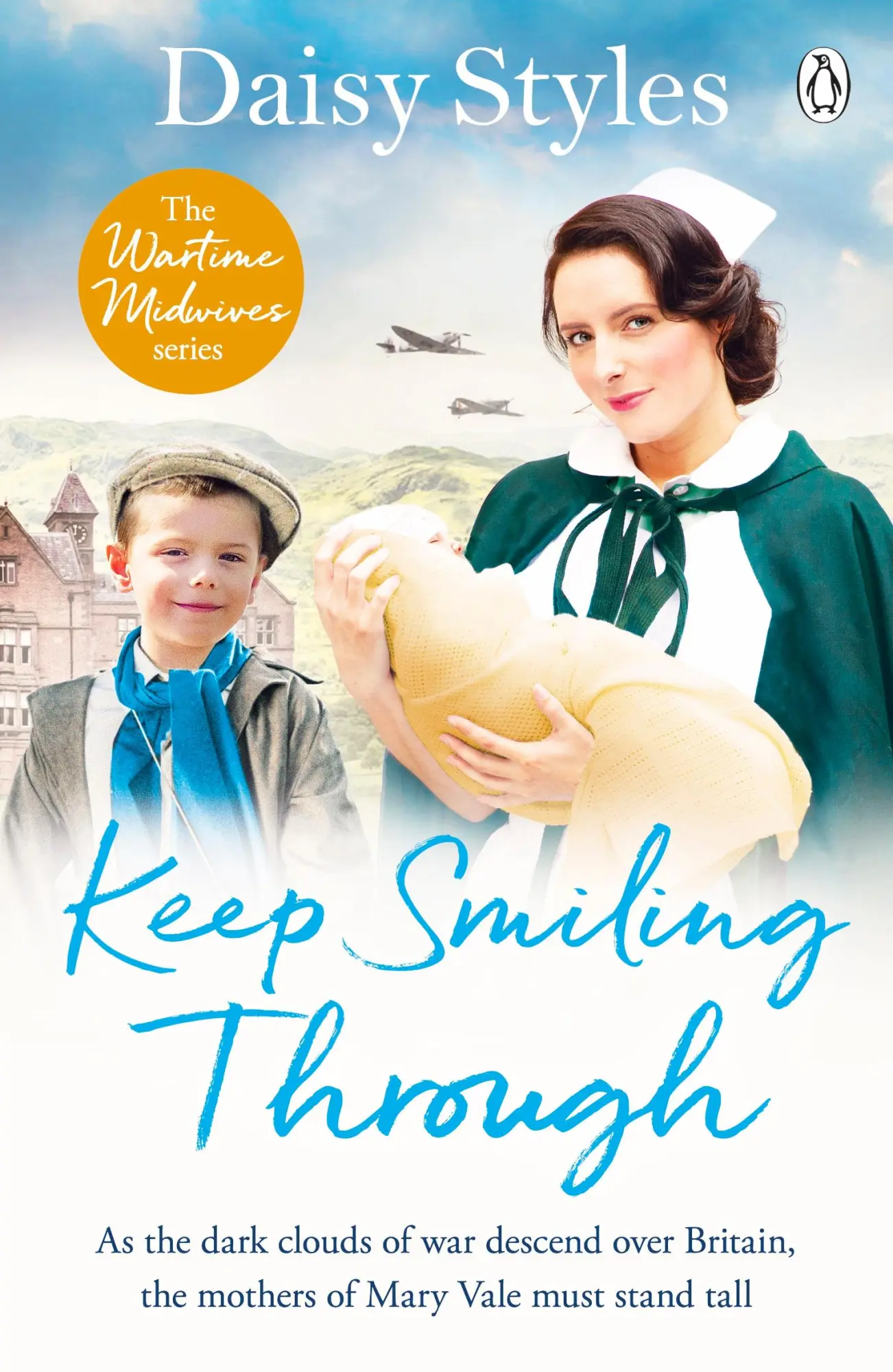 Cover: 9781405945219 | Keep Smiling Through | Daisy Styles | Taschenbuch | Englisch | 2021