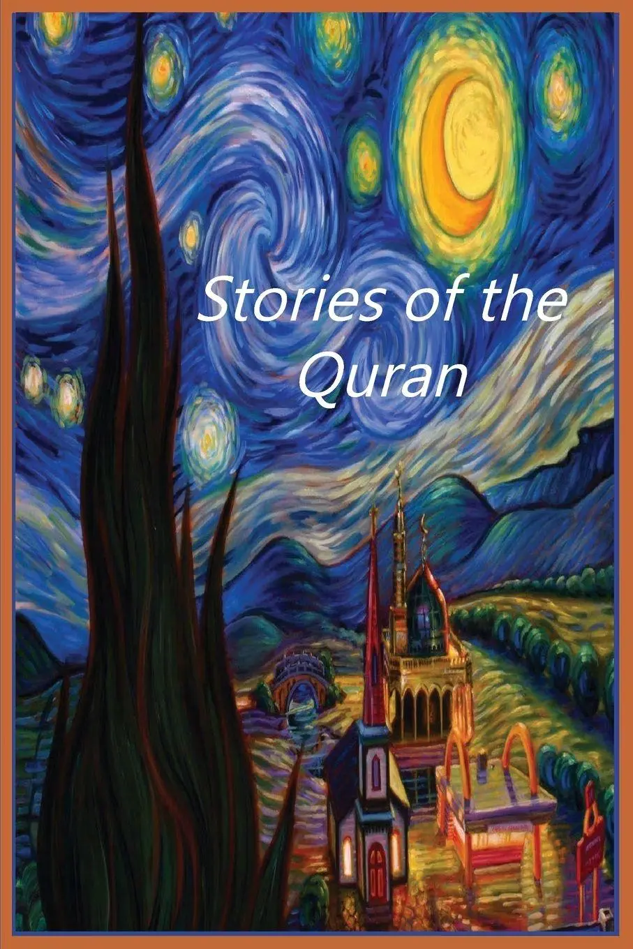 Cover: 9781643545219 | Stories of the Quran | Ibn Kathir | Taschenbuch | Englisch | 2024