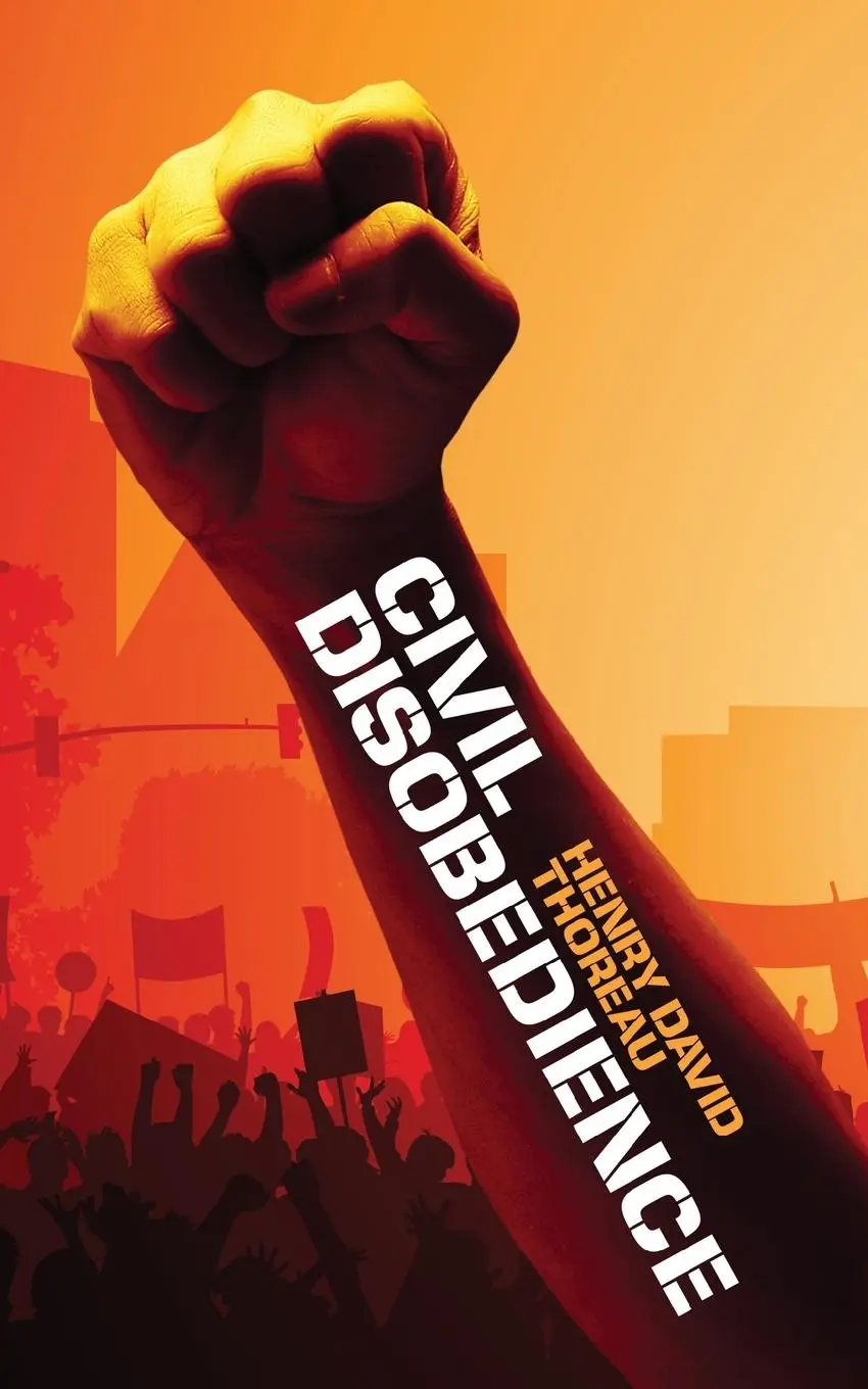 Cover: 9781722505219 | Civil Disobedience | Henry David Thoreau | Taschenbuch | Englisch