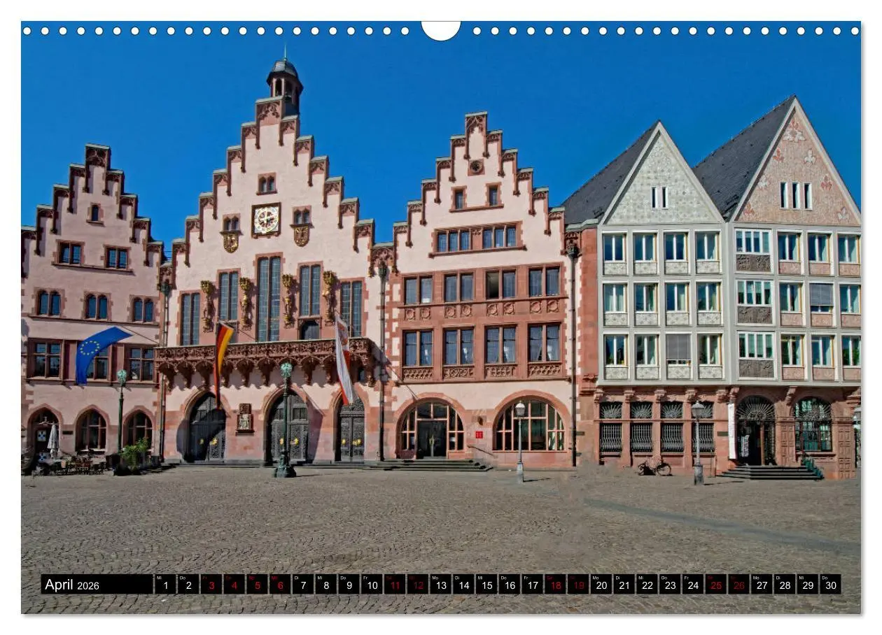 Bild: 9783457845219 | Mein Rhein-Main - Bilder aus Südhessen (Wandkalender 2026 DIN A3...