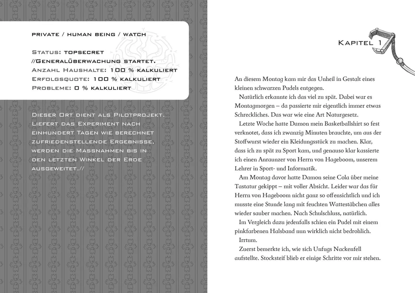 Bild: 9783551655219 | SpooKI: Den Geist aufgeben gibt's nicht! | Ruth Rahlff | Buch | SpooKI