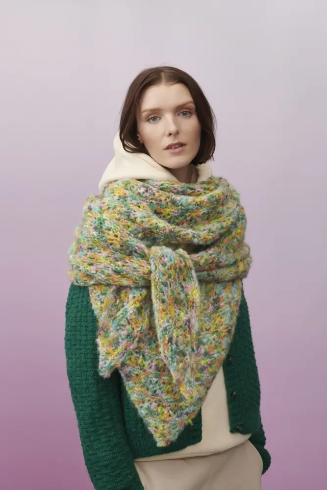 Bild: 4065166005319 | Made by Me Handknitting. No.13 | Broschüre | Deutsch | 2021