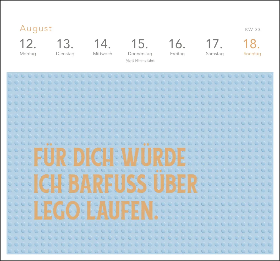 Bild: 4260308345319 | Postkartenkalender 2025: In dubio Prosecco | Art à la Card | Kalender