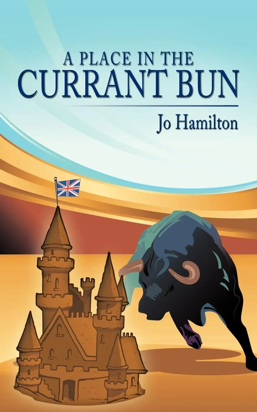 Cover: 9781452085319 | A Place in the Currant Bun | Jo Hamilton | Taschenbuch | Englisch