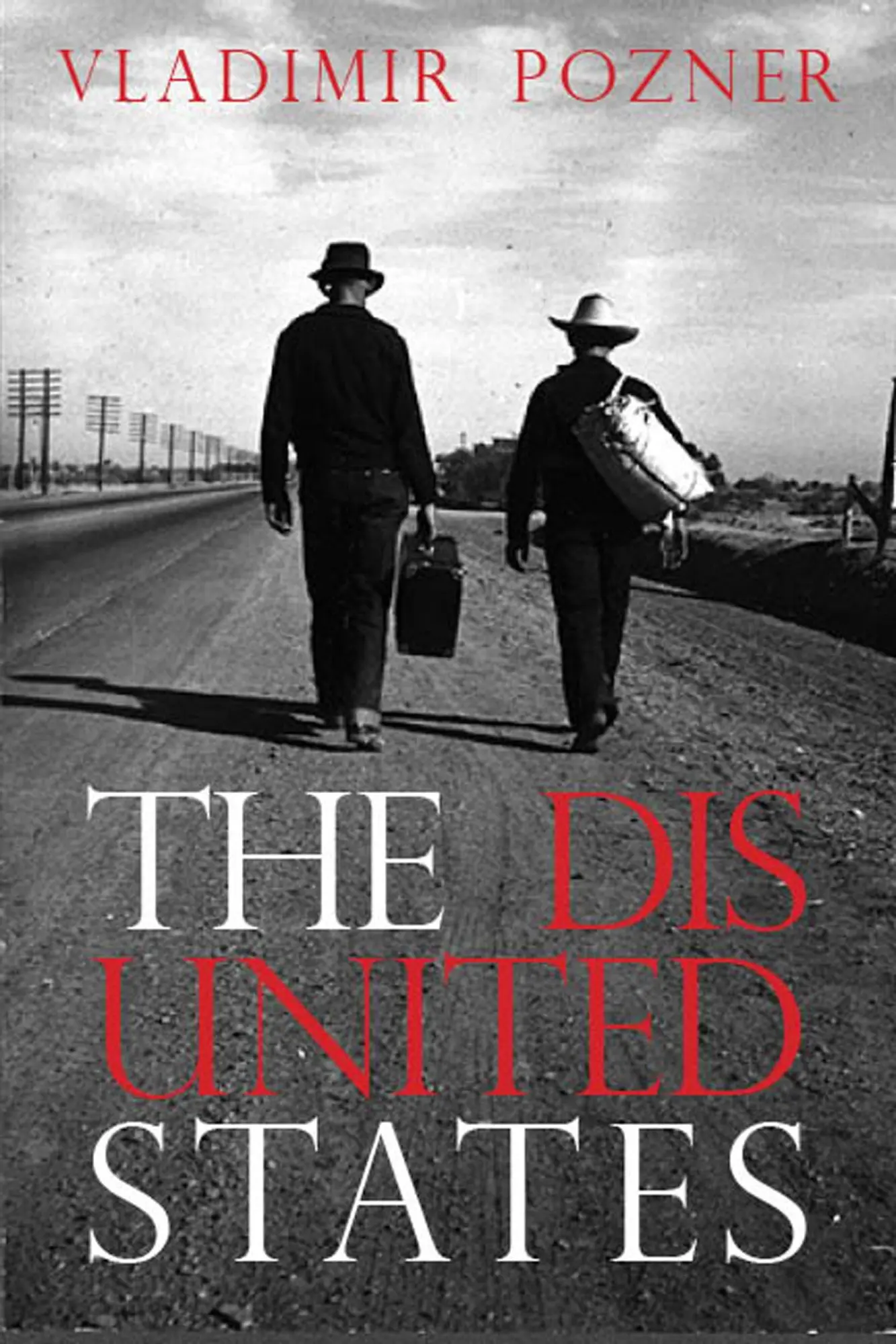 Cover: 9781609805319 | The Disunited States | Vladimir Pozner | Taschenbuch | Englisch | 2014