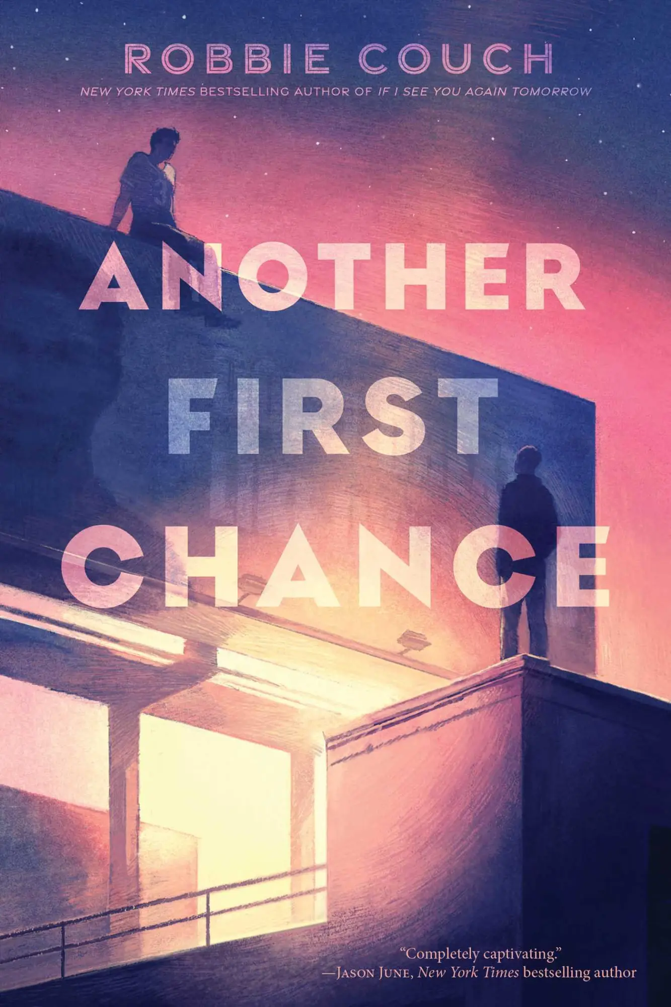 Cover: 9781665935319 | Another First Chance | Robbie Couch | Taschenbuch | Englisch | 2025