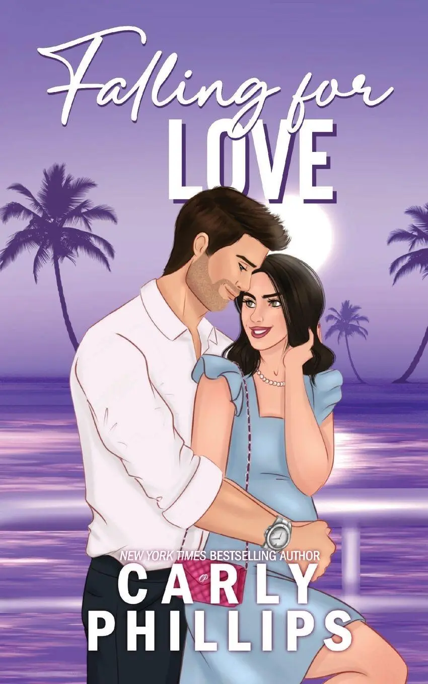 Cover: 9781685595319 | Falling for Love | Carly Phillips | Taschenbuch | Dare to Fall | 2026