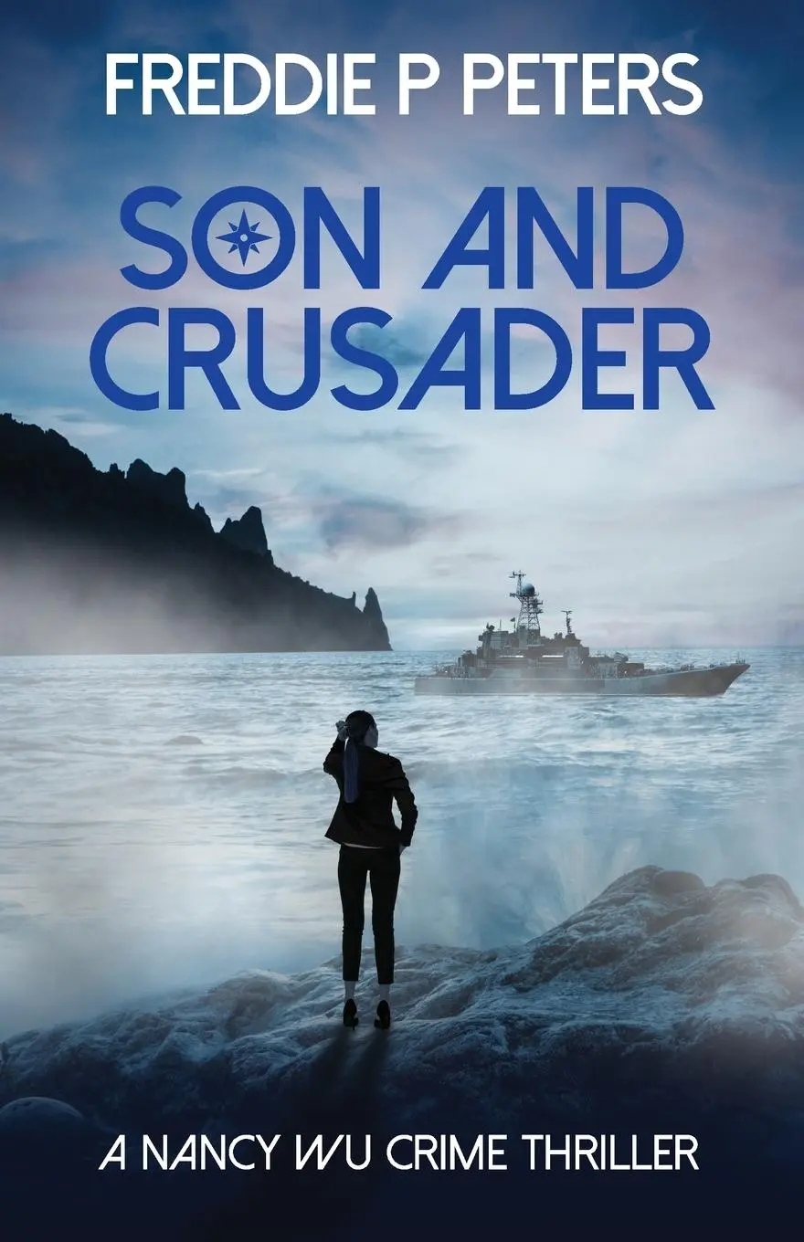 Cover: 9781739425319 | SON AND CRUSADER | Freddie P Peters | Taschenbuch | Englisch | 2023