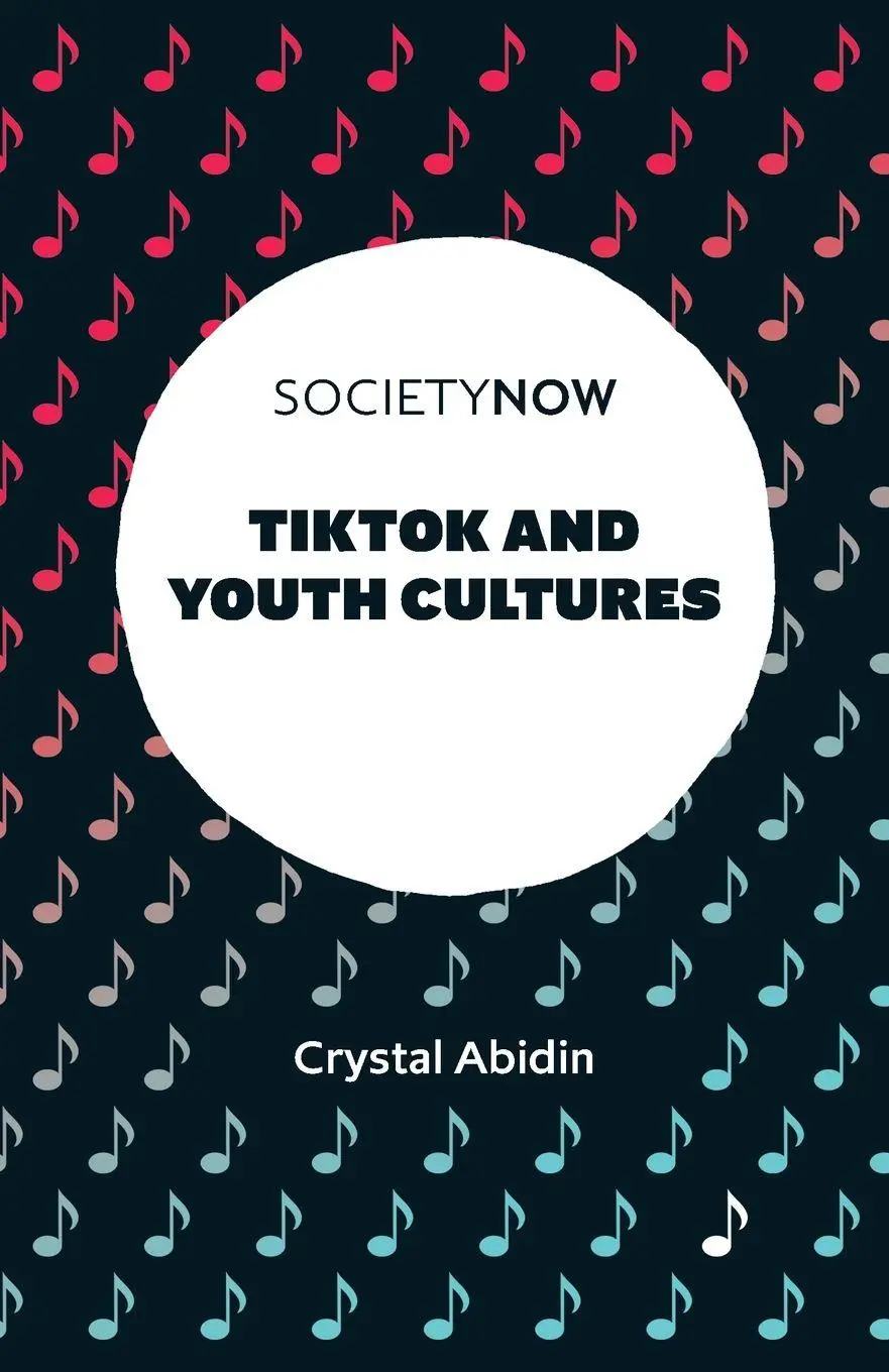 Cover: 9781801175319 | TikTok and Youth Cultures | Crystal Abidin | Taschenbuch | SocietyNow