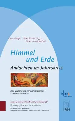 Cover: 9783374055319 | Himmel und Erde | Jan von Lingen (u. a.) | Buch | 300 S. | Deutsch