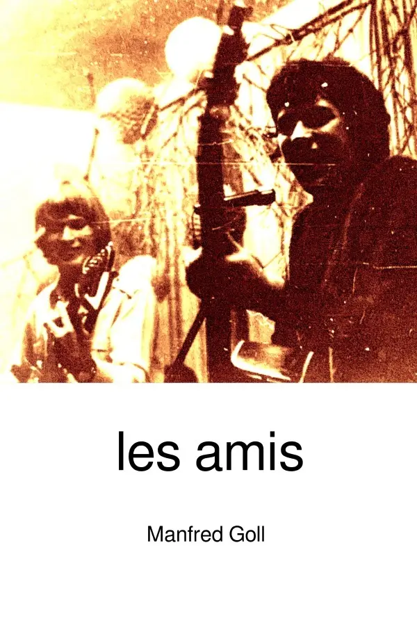 Cover: 9783565365319 | les amis | DE | Manfred Goll | Taschenbuch | 176 S. | Deutsch | 2026