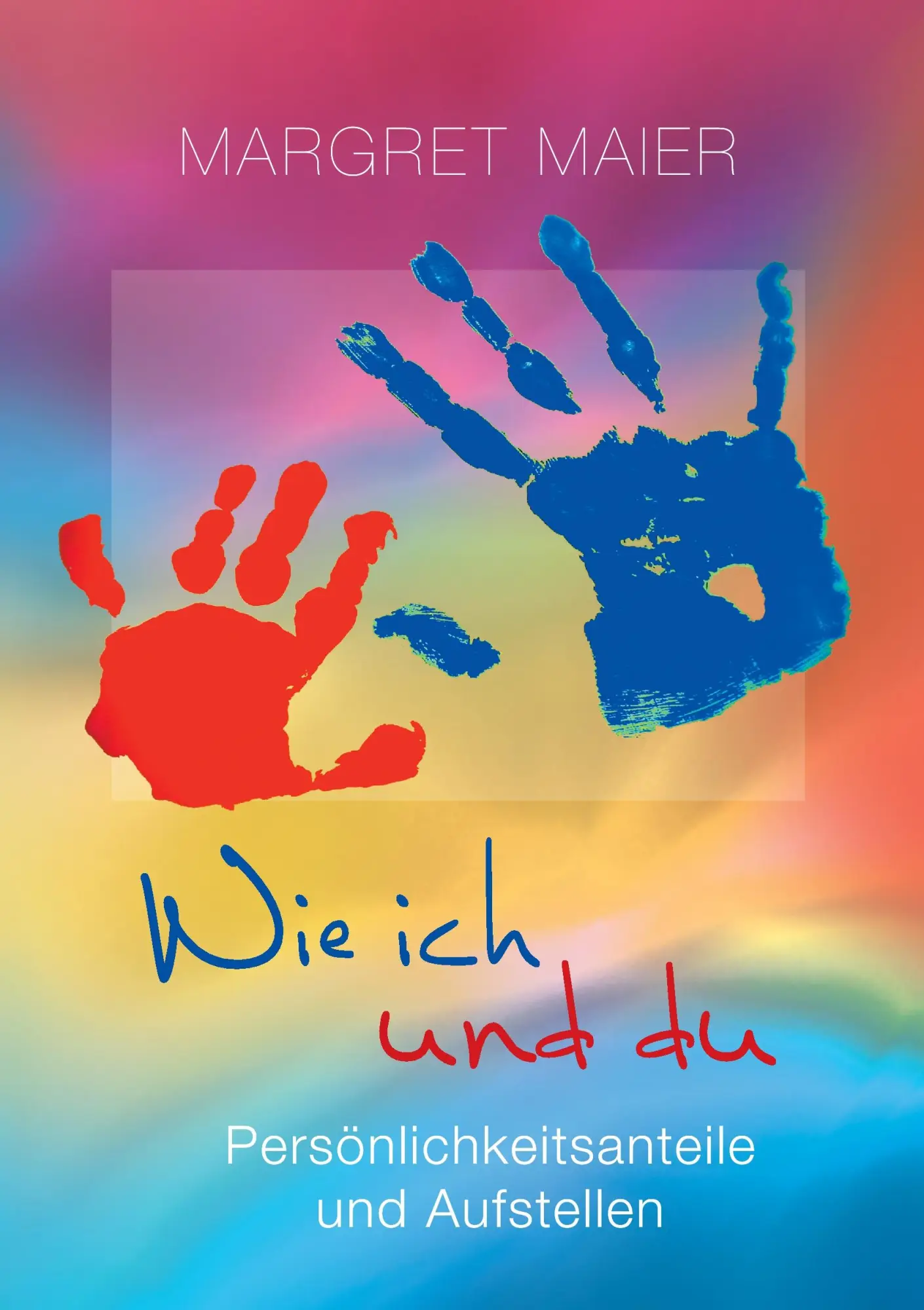 Cover: 9783735715319 | Wie ich und du | Margret Maier | Taschenbuch | 208 S. | Deutsch | 2014