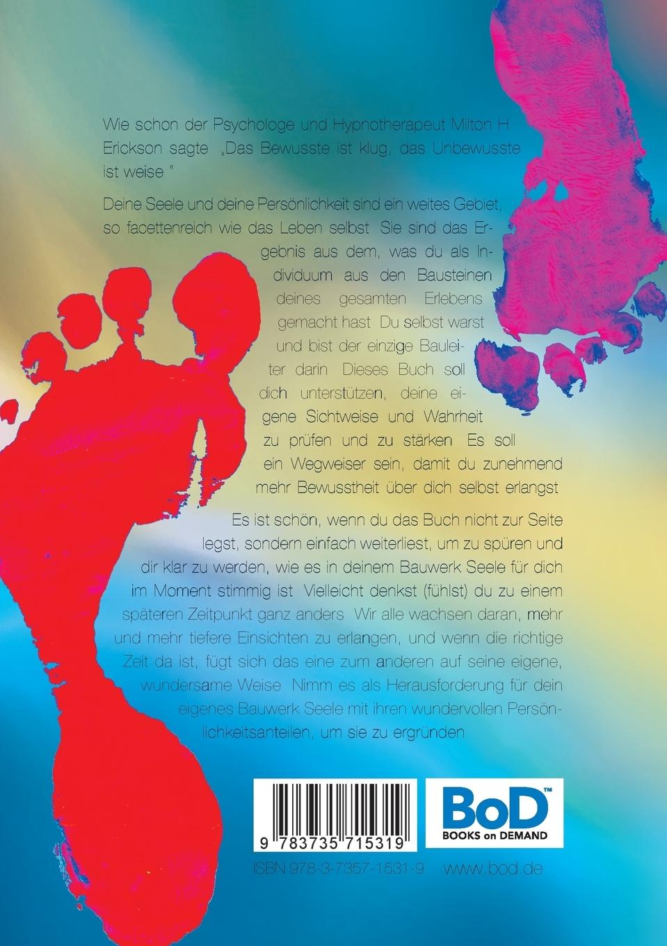 Rückseite: 9783735715319 | Wie ich und du | Margret Maier | Taschenbuch | 208 S. | Deutsch | 2014