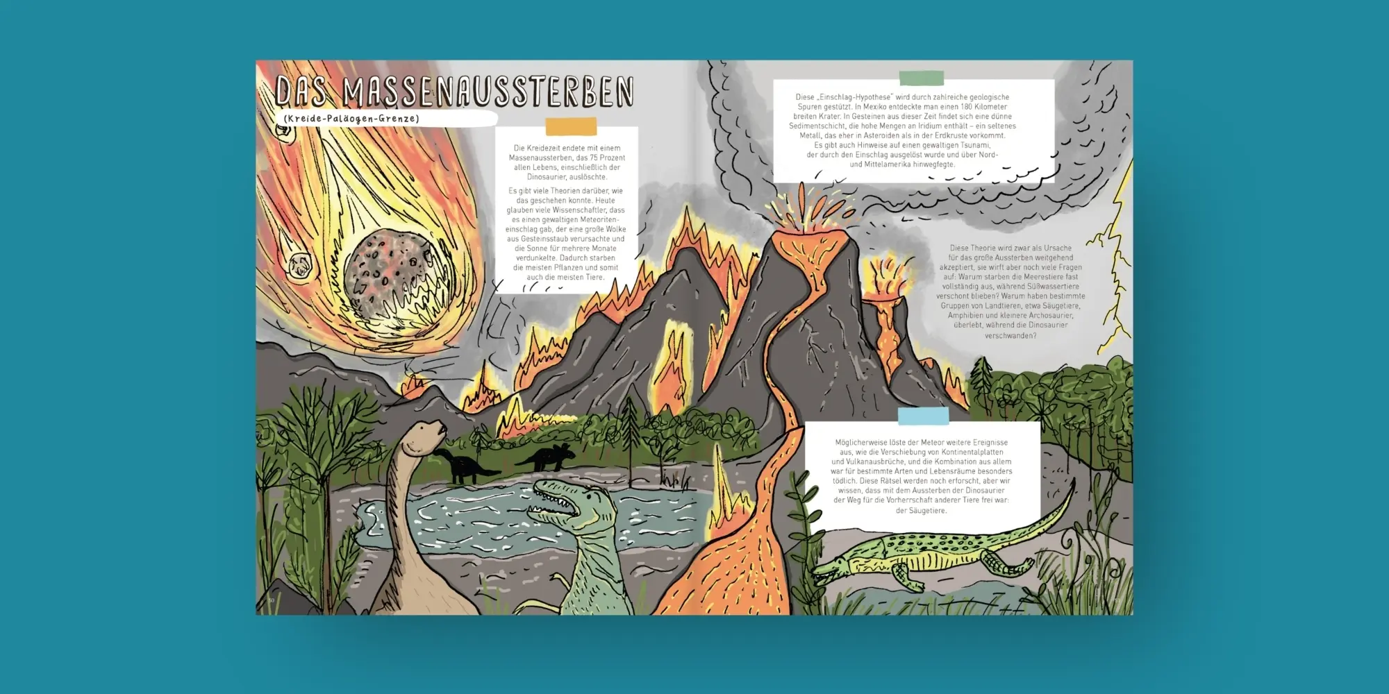 Bild: 9783865025319 | Steine und Gebeine | Rob Wilshaw | Buch | 80 S. | Deutsch | 2025