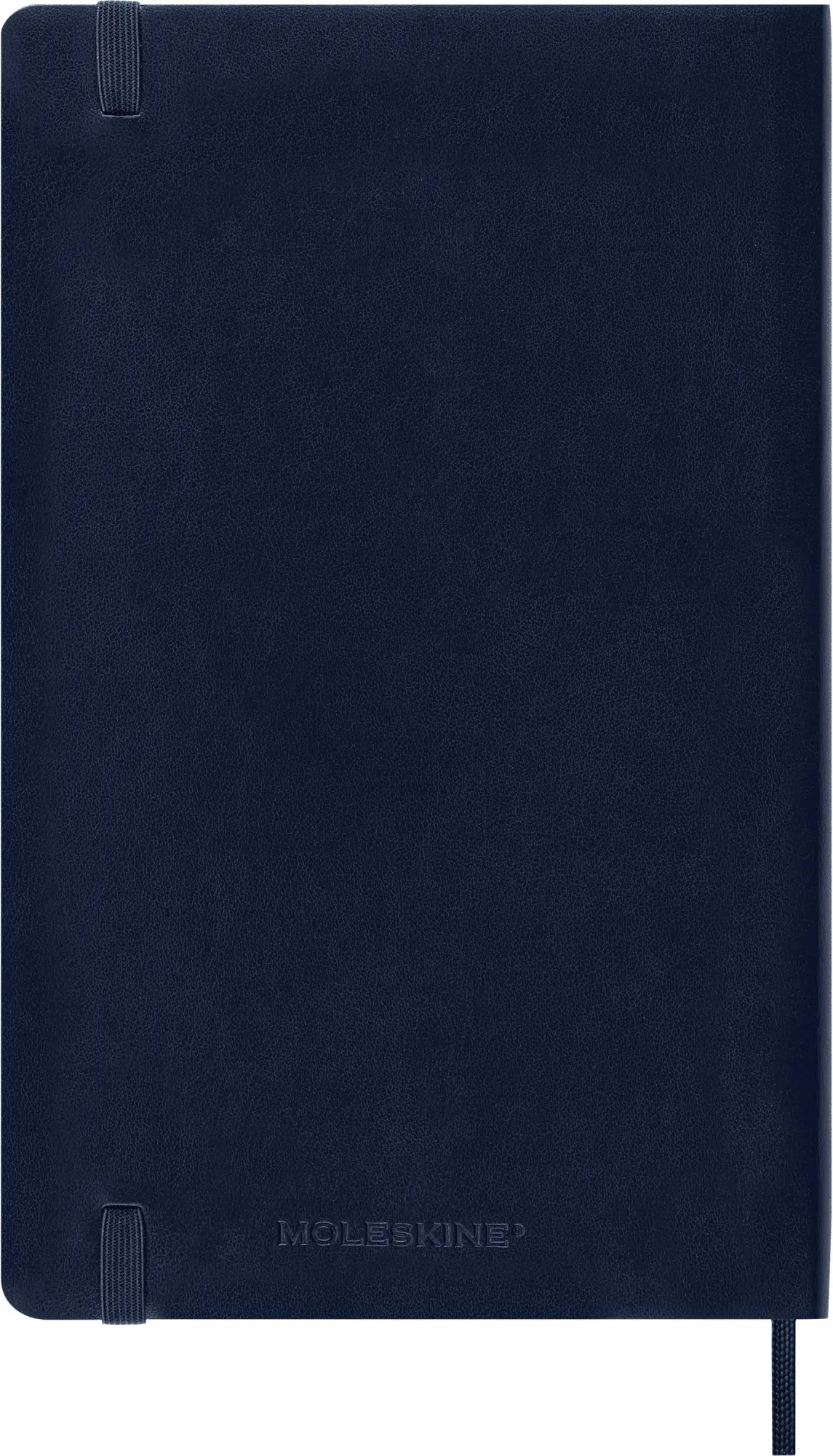 Bild: 8056999275419 | Moleskine 18 Monate Wochen Notizkalender 2025/2026, Large/A5, 1 Wo...