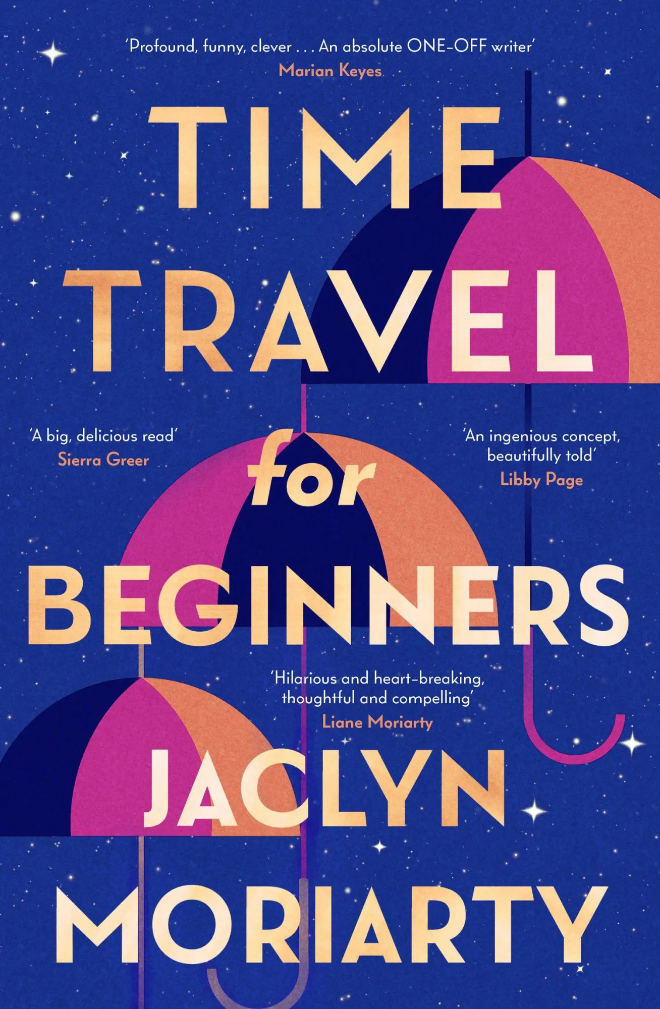 Cover: 9780008725419 | TIME TRAVEL FOR EXAIIE PB | Jaclyn Moriarty | Taschenbuch | 538 S.