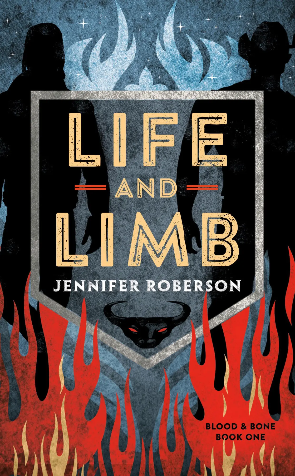 Cover: 9780756415419 | Life and Limb | Jennifer Roberson | Taschenbuch | Englisch | 2020