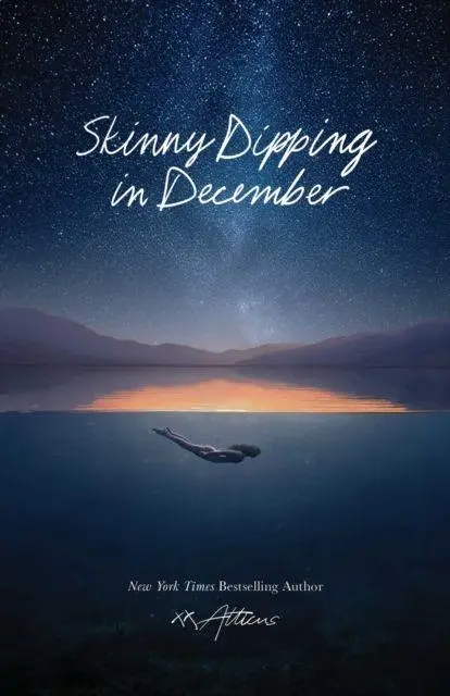 Cover: 9781524895419 | Skinny Dipping in December | Atticus | Taschenbuch | Englisch | 2026