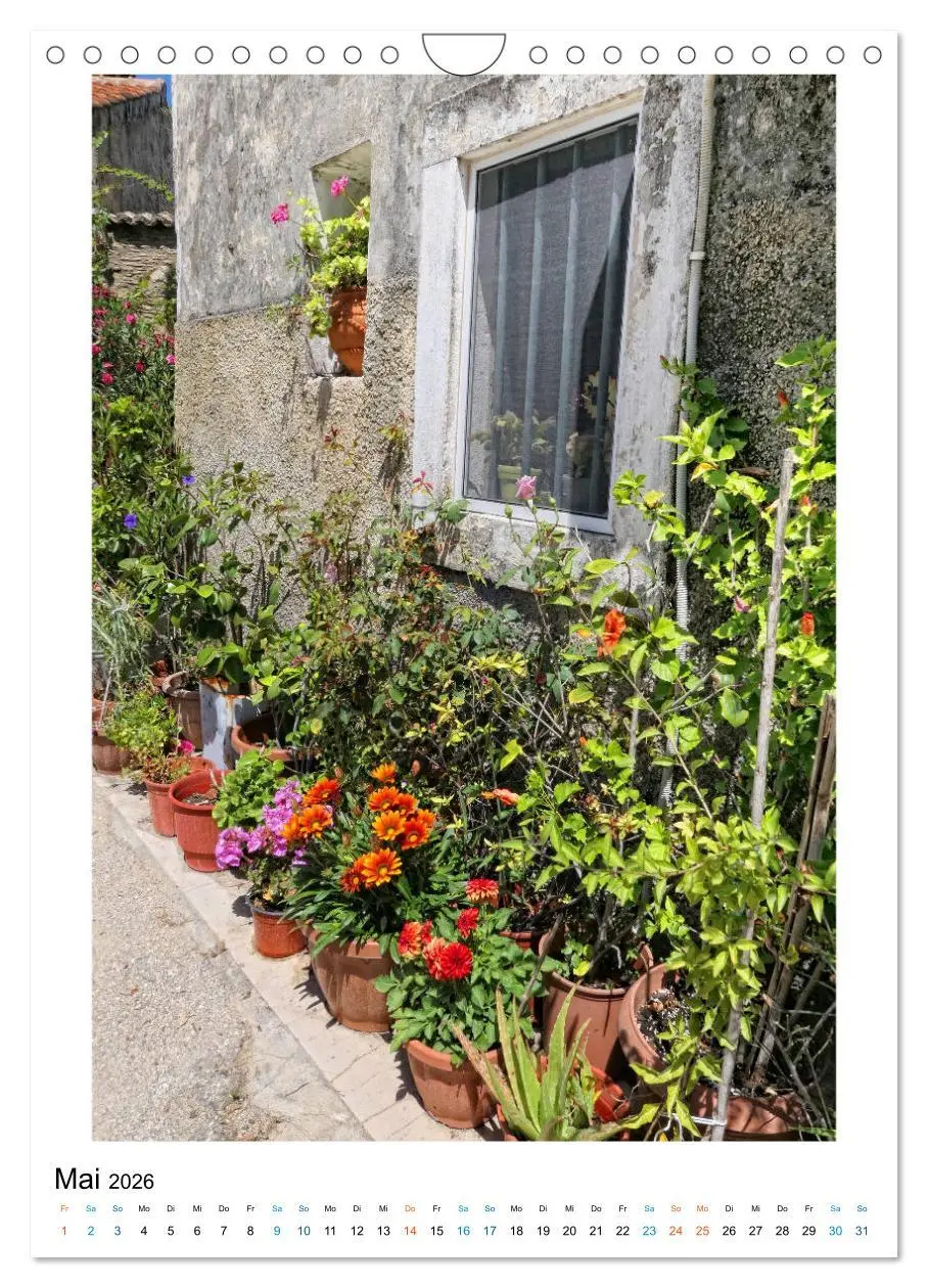 Bild: 9783516395419 | Korfu - Paradiesische Insel in der Adria (Wandkalender 2026 DIN A4...