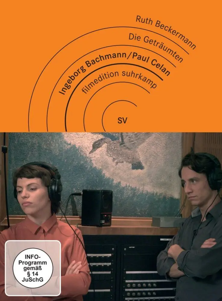 Die Geträumten
