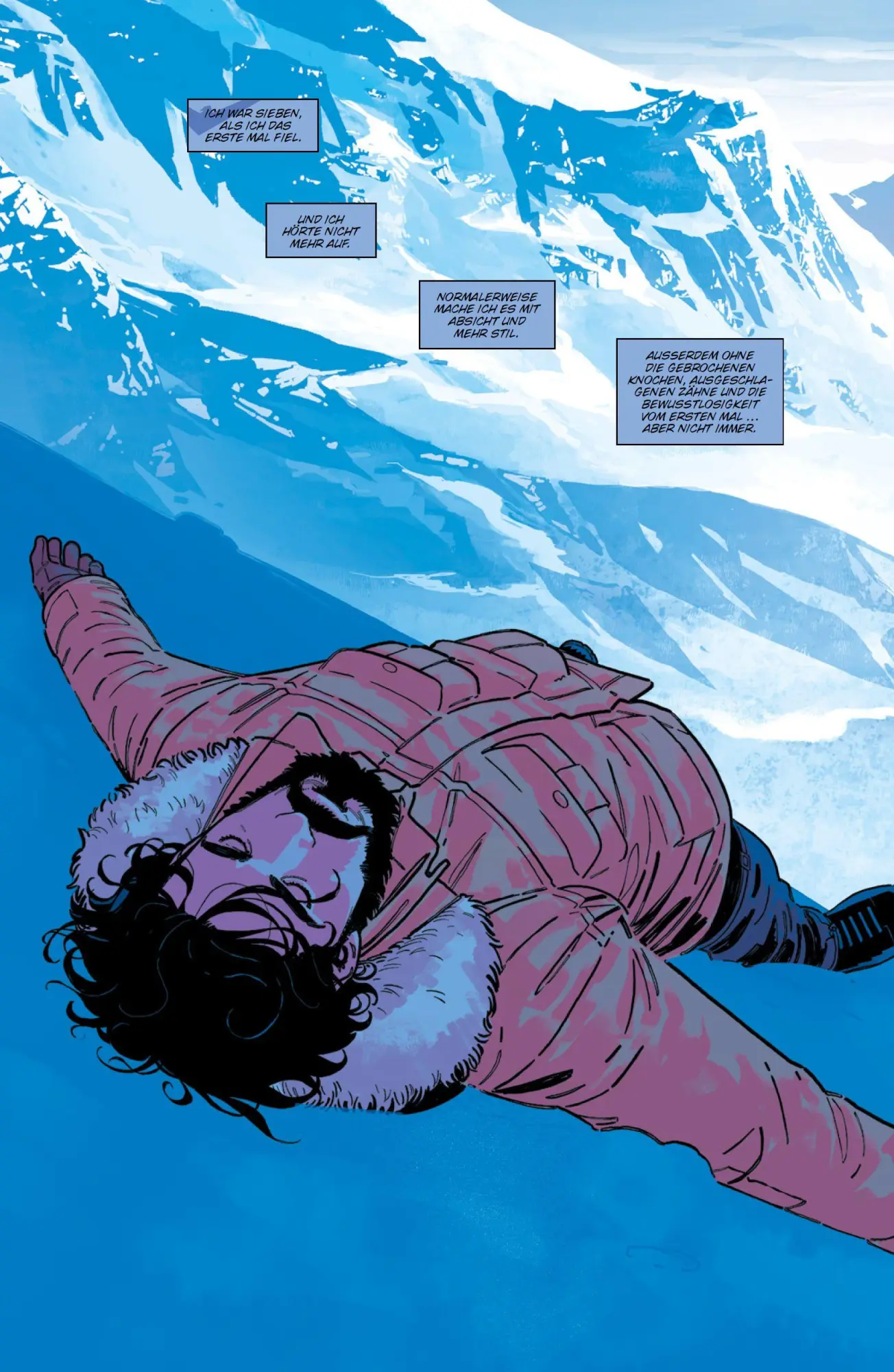 Bild: 9783741645419 | Nightwing | Bd. 4 (4. Serie): Der tiefe Fall | Tom Taylor (u. a.)