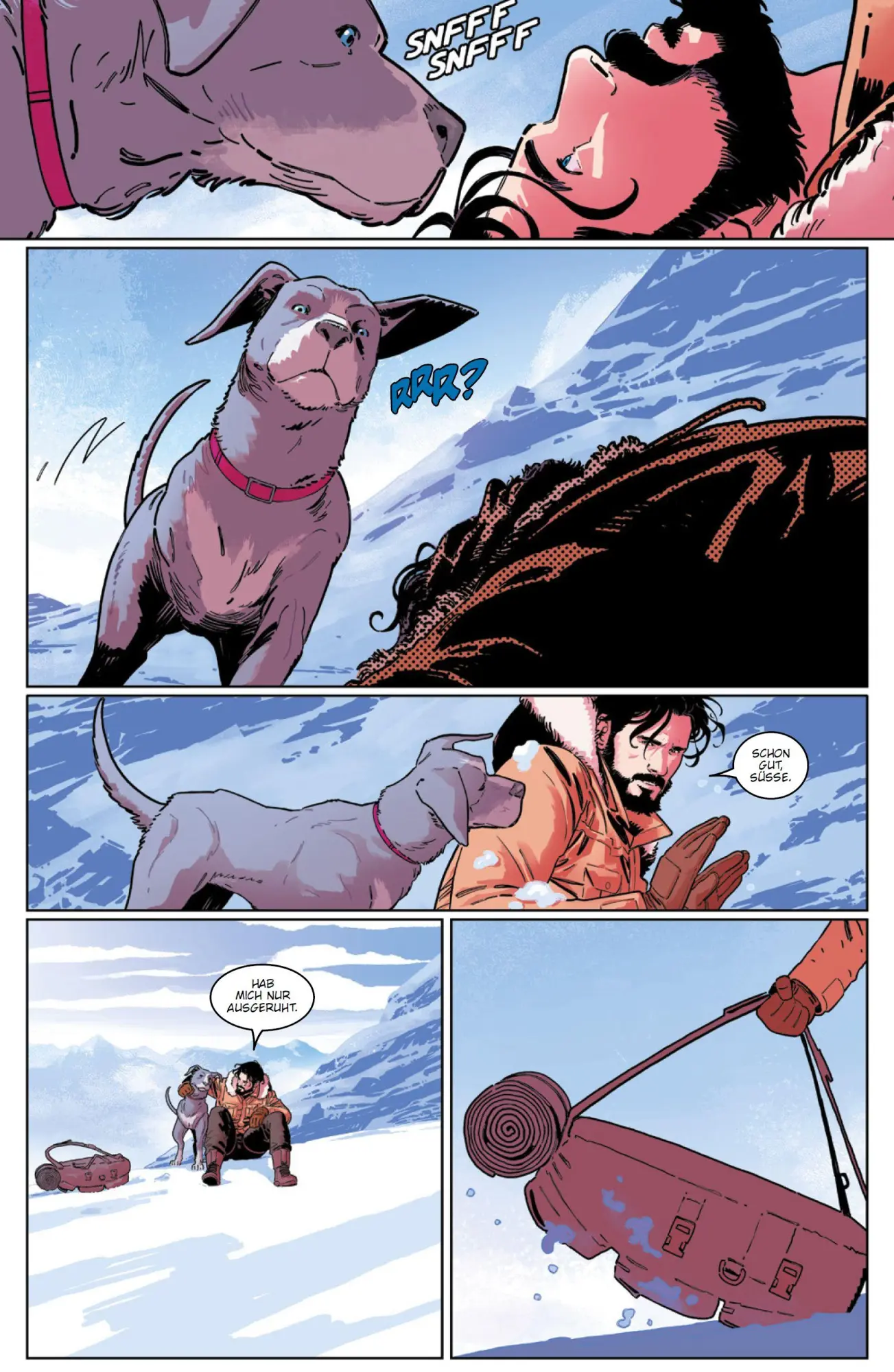 Bild: 9783741645419 | Nightwing | Bd. 4 (4. Serie): Der tiefe Fall | Tom Taylor (u. a.)