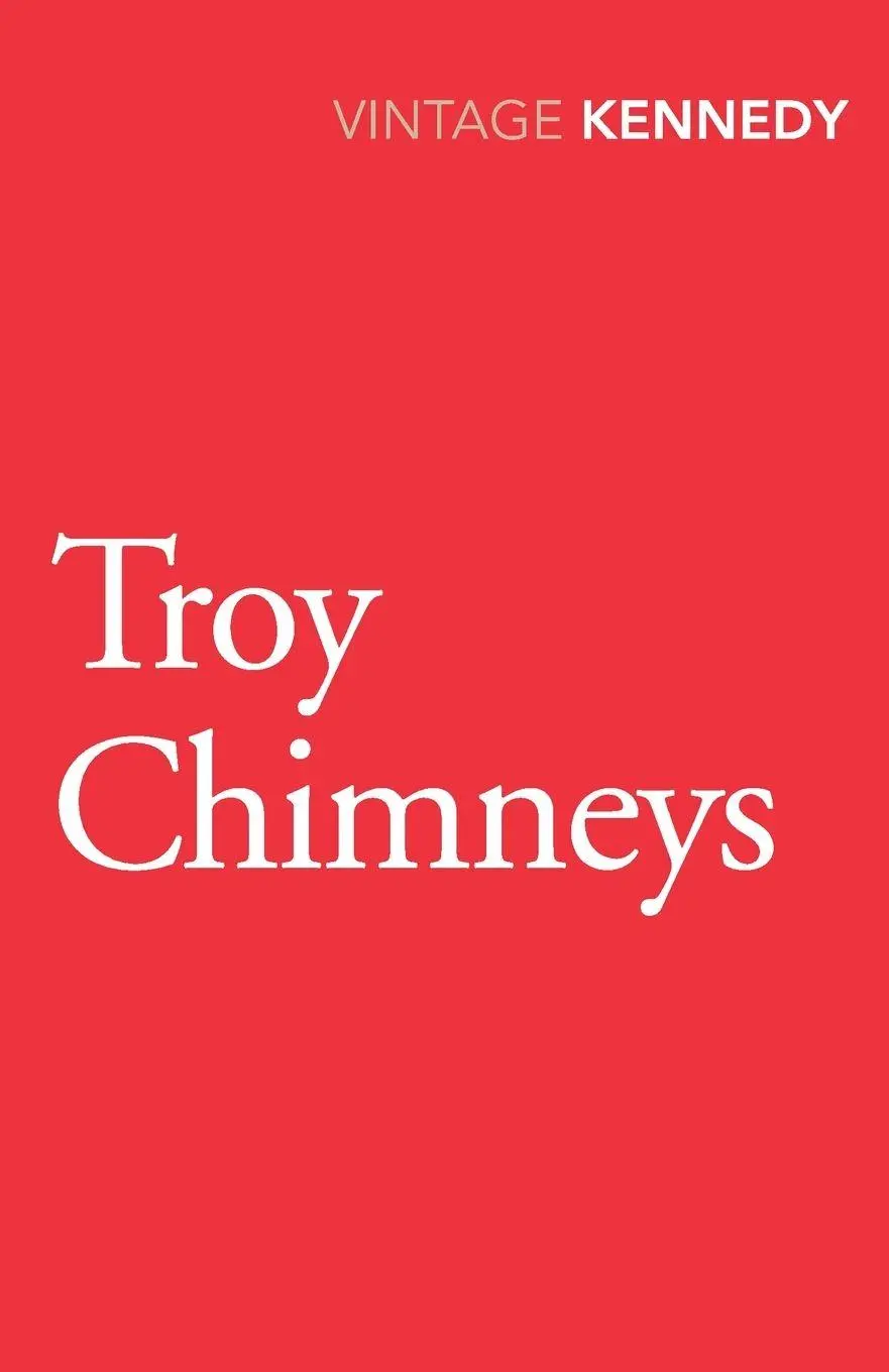 Cover: 9780099595519 | Troy Chimneys | Margaret Kennedy | Taschenbuch | Englisch | 2014