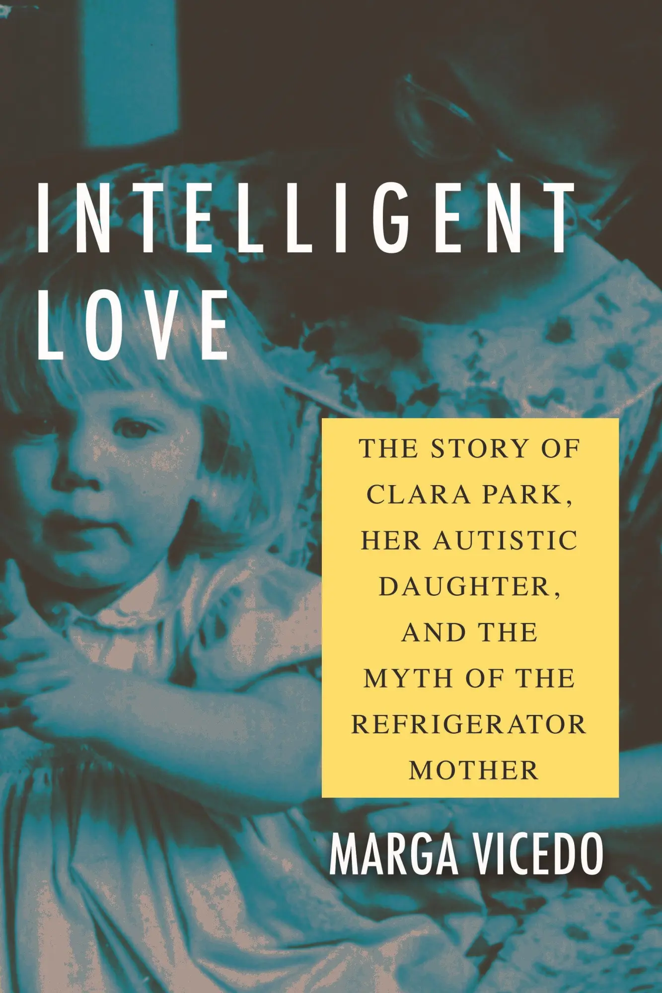 Cover: 9780807055519 | Intelligent Love | Marga Vicedo | Taschenbuch | Englisch | 2022
