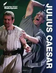 Cover: 9781107615519 | Julius Caesar | William Shakespeare | Taschenbuch | Englisch | 2014