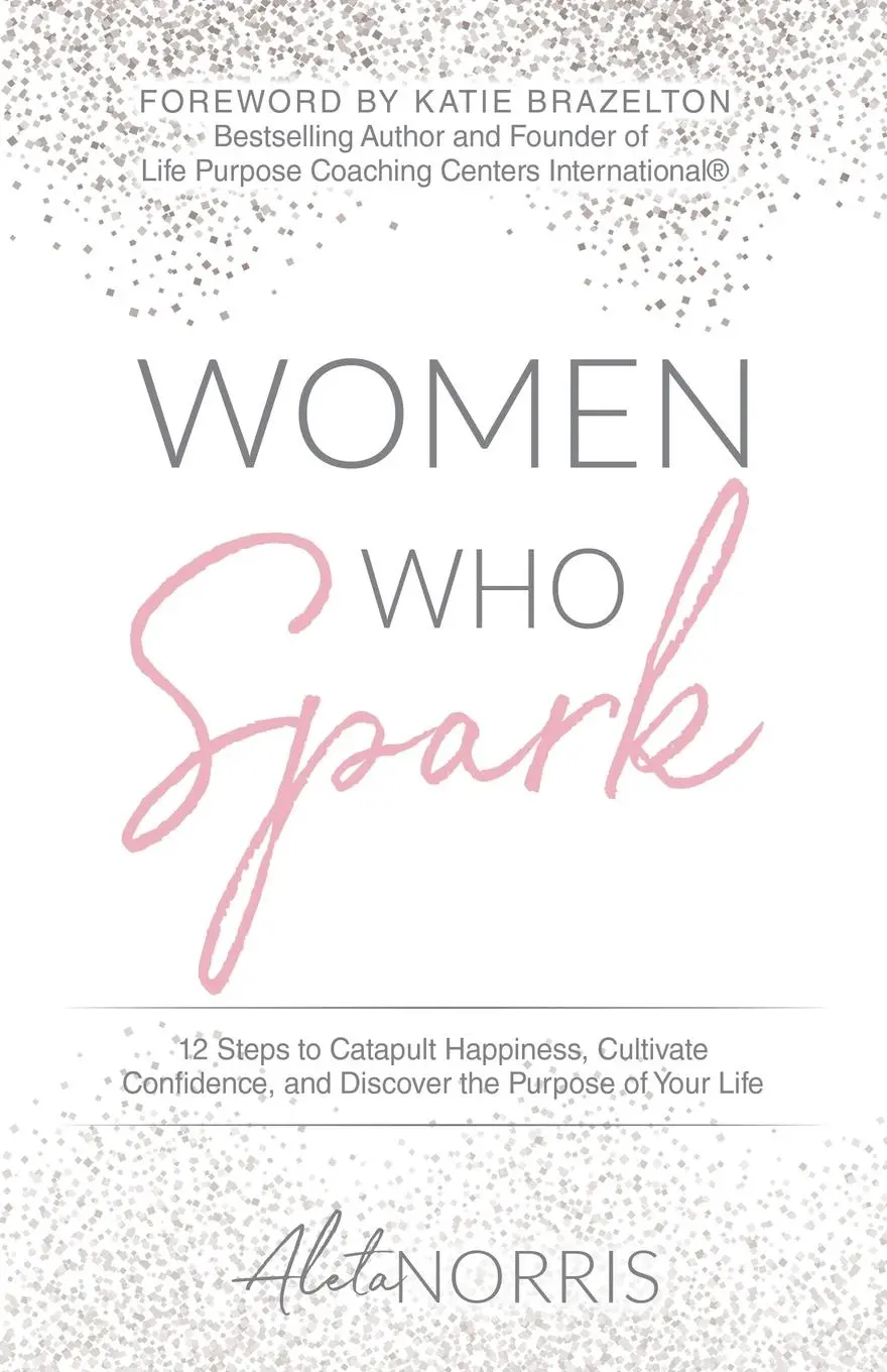Cover: 9781640855519 | Women Who Spark | Aleta Norris | Taschenbuch | Kartoniert / Broschiert
