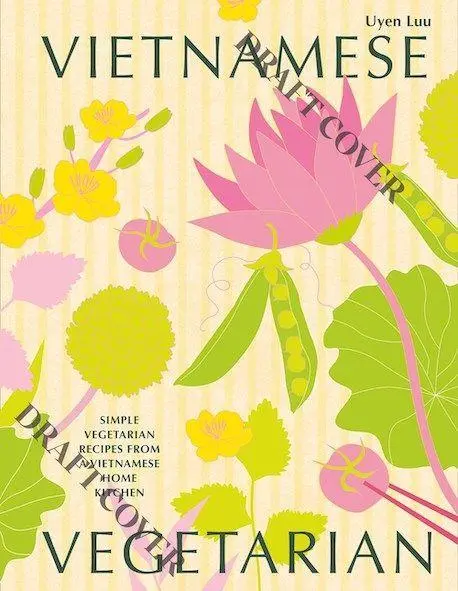 Cover: 9781784885519 | Vietnamese Vegetarian | Uyen Luu | Buch | Gebunden | Englisch | 2023