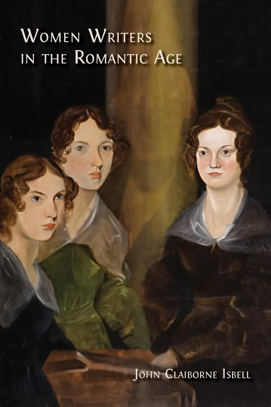 Cover: 9781805115519 | Women Writers in the Romantic Age | John Claiborne Isbell | Buch