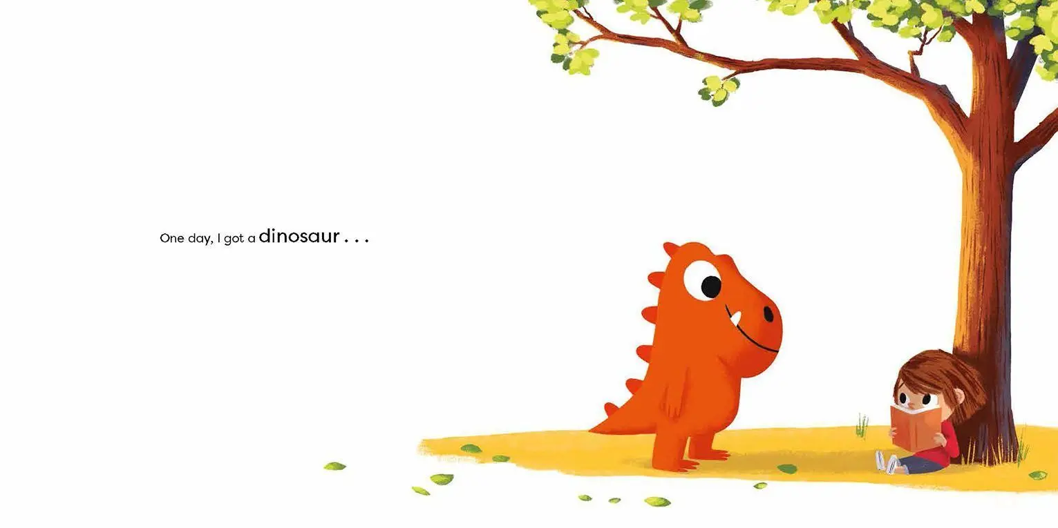 Bild: 9781839945519 | How Many Dinosaurs is Too Many? | Lou Peacock | Taschenbuch | Englisch