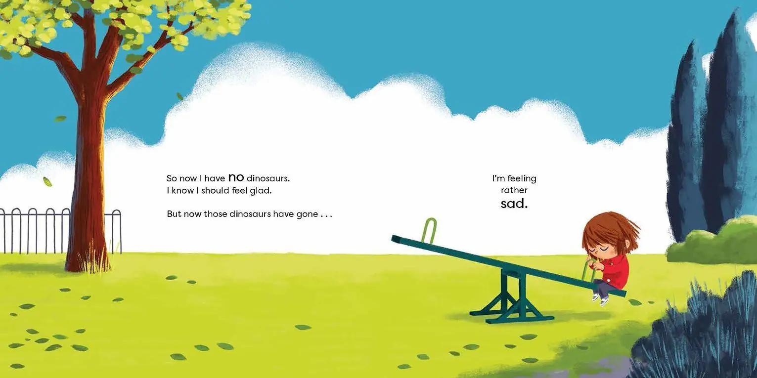 Bild: 9781839945519 | How Many Dinosaurs is Too Many? | Lou Peacock | Taschenbuch | Englisch