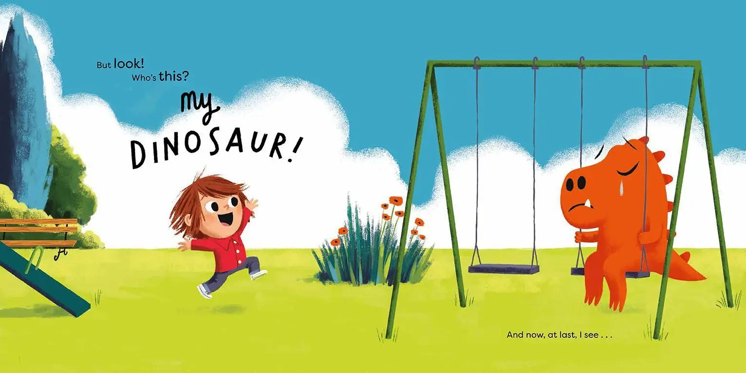 Bild: 9781839945519 | How Many Dinosaurs is Too Many? | Lou Peacock | Taschenbuch | Englisch