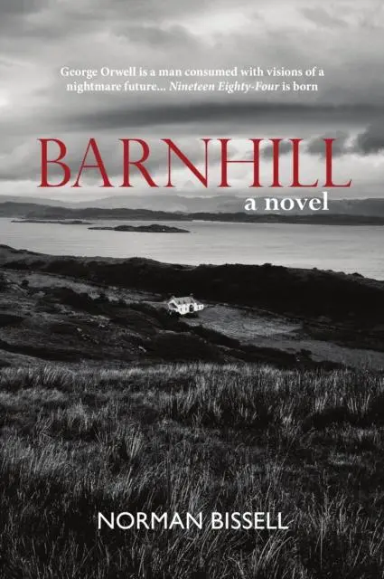 Cover: 9781913025519 | Barnhill | A Novel | Norman Bissell | Taschenbuch | Englisch | 2020