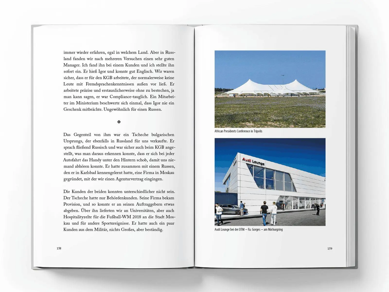 Bild: 9783000875519 | Zelte Hühner Börse | Heinz Röder | Buch | 204 S. | Deutsch | 2026
