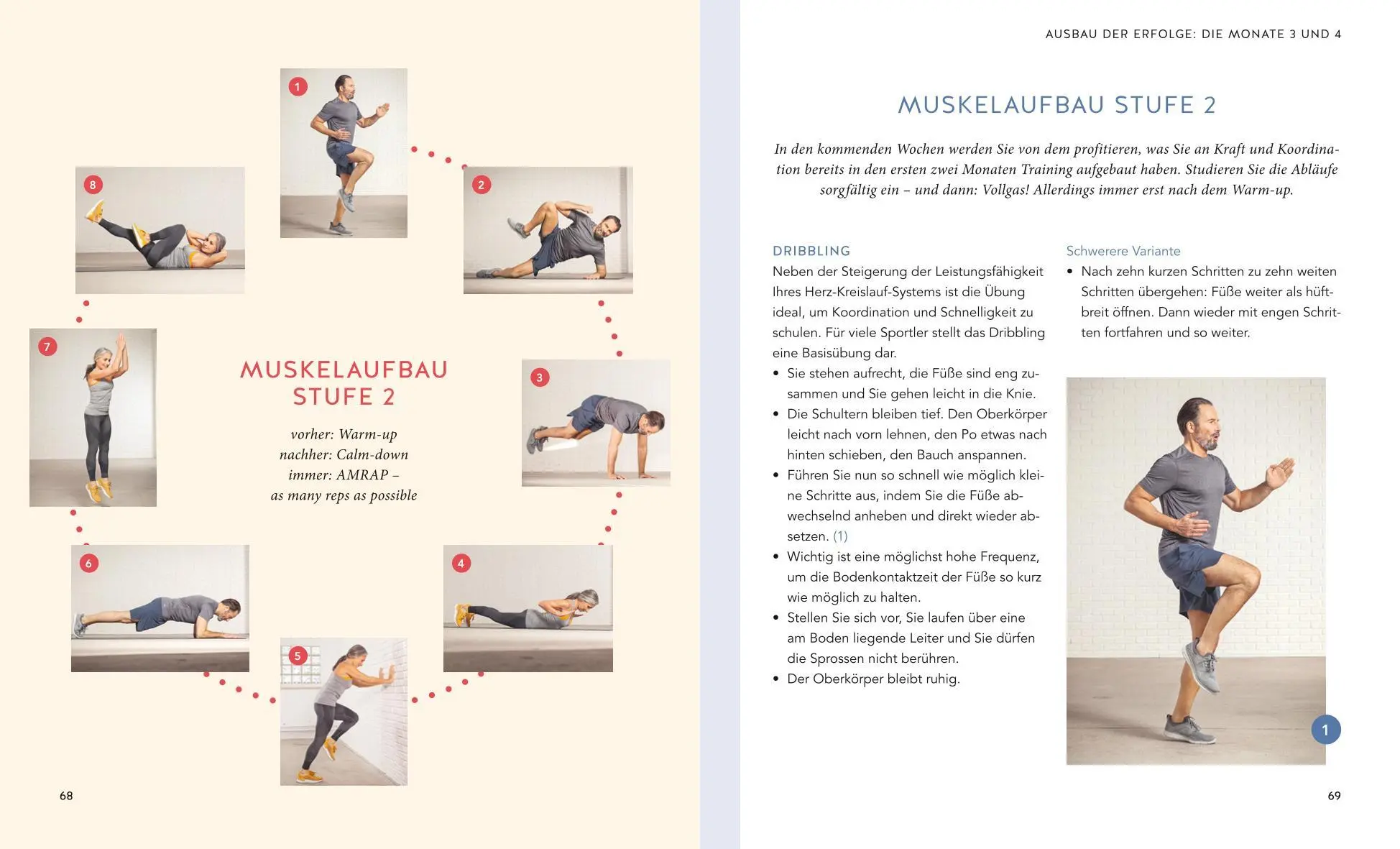 Bild: 9783833875519 | Mit 50 fitter als mit 30 | Thorsten Tschirner | Taschenbuch | Fitness